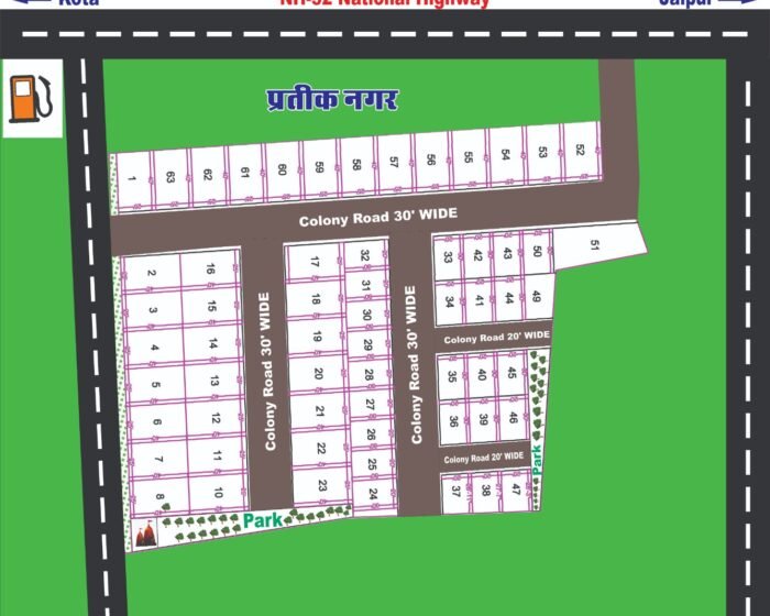 Prateek Nagar-1
