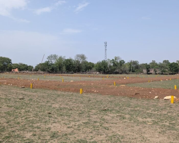 Shyam Vihar